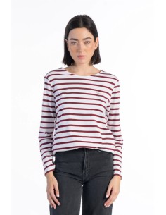 MANGA LUZE BASQUE - Hïka