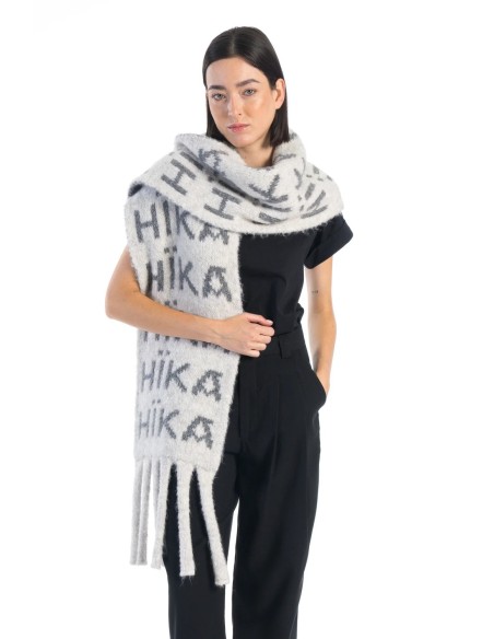 HÏKA SCARF