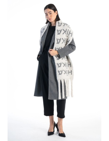 HÏKA SCARF