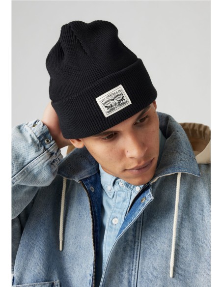 Gorro Levi's® Backpatch