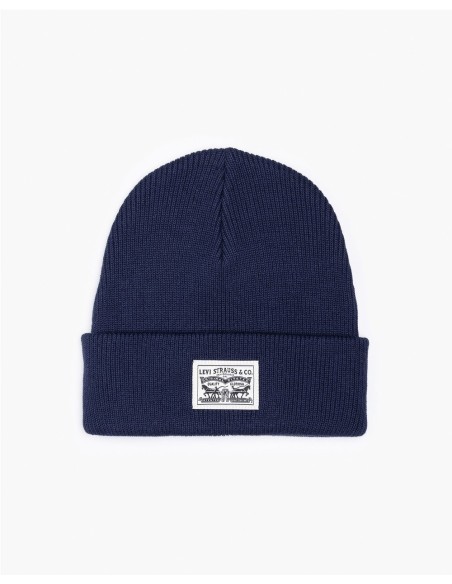 Gorro Levi's® Backpatch
