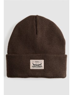 Gorro Levi's® Backpatch