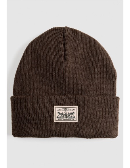 Gorro Levi's® Backpatch
