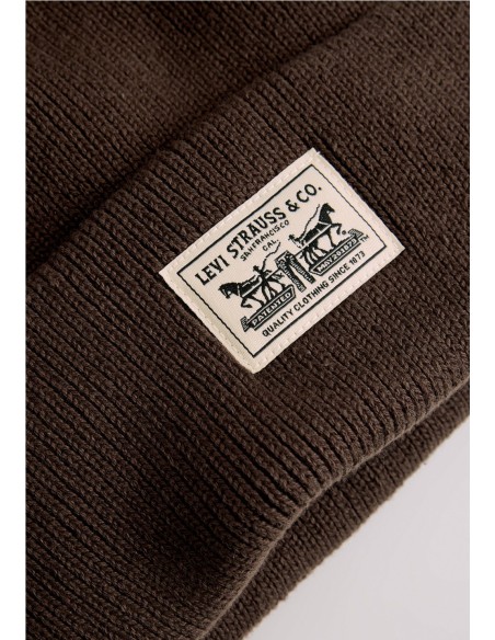 Gorro Levi's® Backpatch