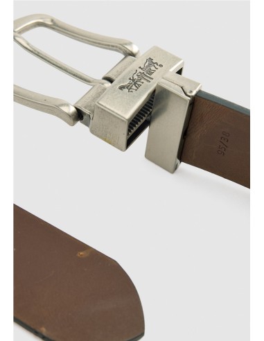 Cinturón Levi´s® Reversible