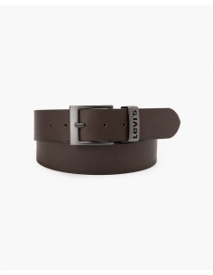 Cinturón Levi´s® de piel