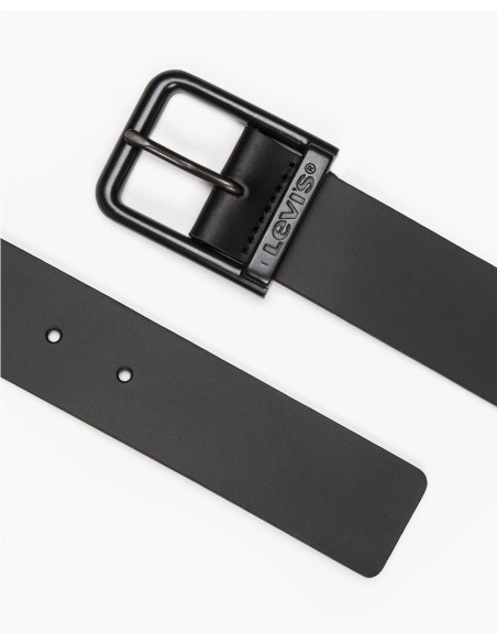 Cinturón Levi´s® de piel