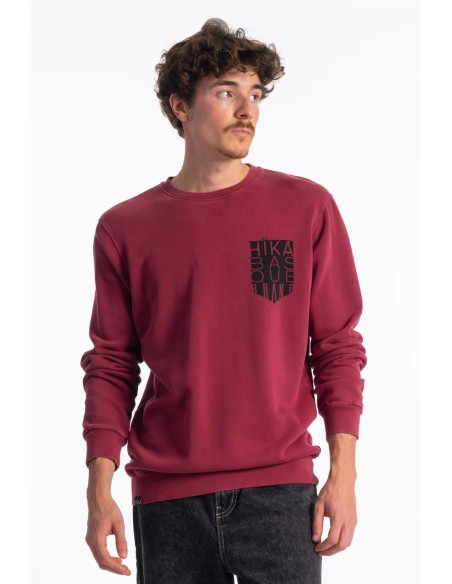 Sudadera Mahats - Hïka