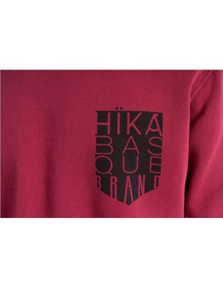 Sudadera Mahats - Hïka