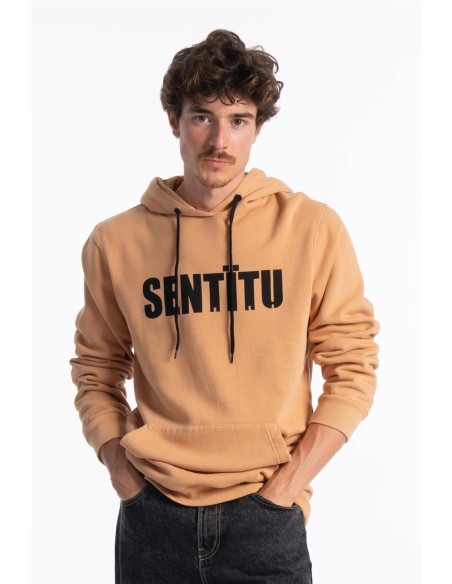 Sudadera Sentïtu - Hïka