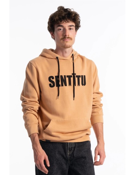 Sudadera Sentïtu - Hïka