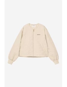 W' Elma Liner - Cazadora Carhartt wip CRUDO