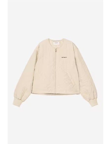 W' Elma Liner - Cazadora Carhartt wip CRUDO