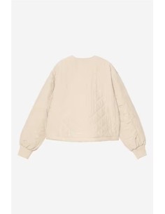 W' Elma Liner - Cazadora Carhartt wip CRUDO 2