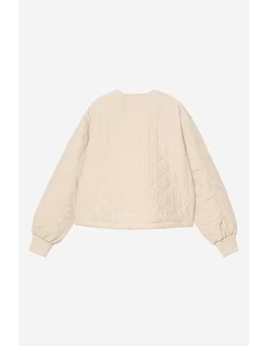 W' Elma Liner - Cazadora Carhartt wip CRUDO