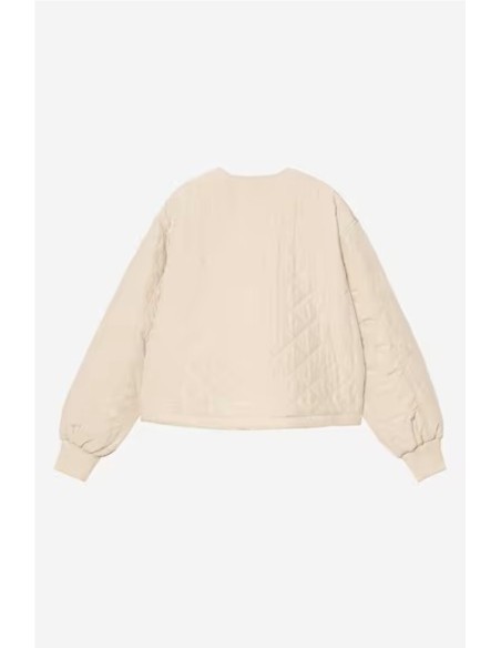 W' Elma Liner - Cazadora Carhartt wip CRUDO