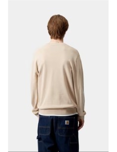 Madison Sweater - Jersey CARHARTT WIP CRUDO 2