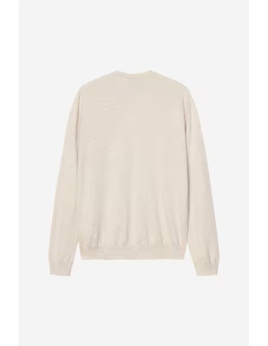 Madison Sweater - Jersey CARHARTT WIP CRUDO