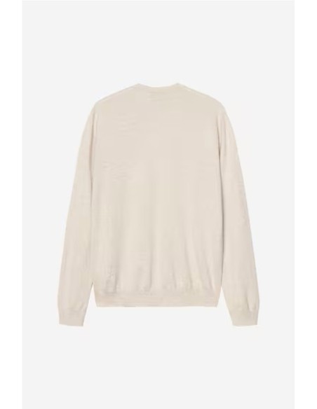 Madison Sweater - Jersey CARHARTT WIP CRUDO