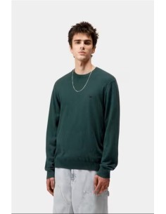 Madison Sweater - Jersey CARHARTT WIP DARK FIR