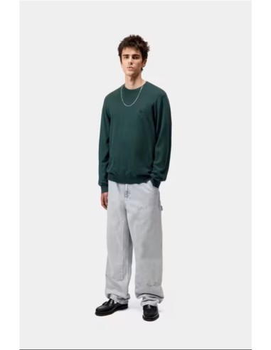 Madison Sweater - Jersey CARHARTT WIP DARK FIR