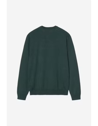 Madison Sweater - Jersey CARHARTT WIP DARK FIR