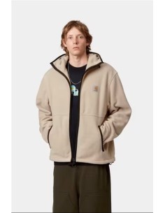 Blevin Liner - Cazadora CARHARTT WIP CRUDO