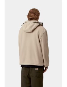 Blevin Liner - Cazadora CARHARTT WIP CRUDO 2