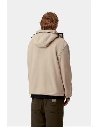 Blevin Liner - Cazadora CARHARTT WIP CRUDO