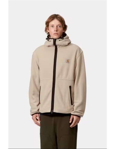 Blevin Liner - Cazadora CARHARTT WIP CRUDO