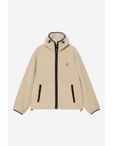 Blevin Liner - Cazadora CARHARTT WIP CRUDO