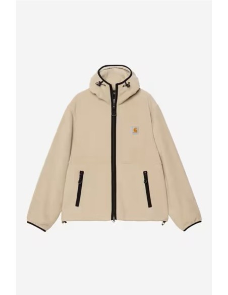 Blevin Liner - Cazadora CARHARTT WIP CRUDO