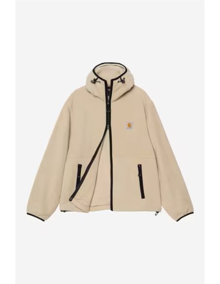 Blevin Liner - Cazadora CARHARTT WIP CRUDO