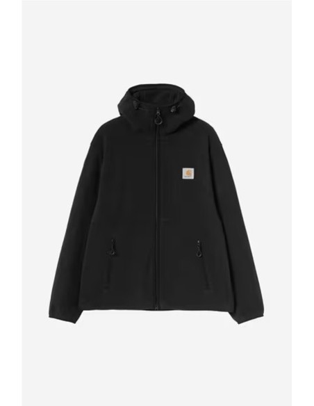 Blevin Liner - Cazadora CARHARTT WIP NEGRO