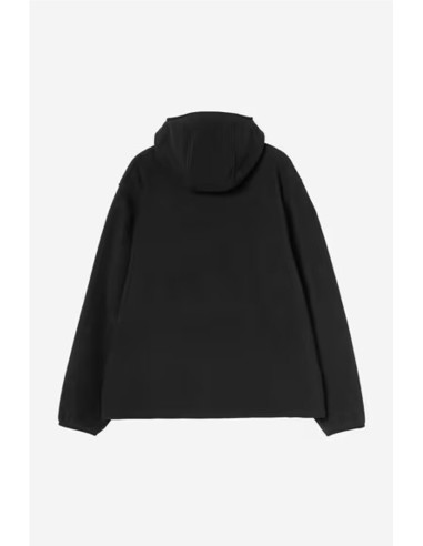 Blevin Liner - Cazadora CARHARTT WIP NEGRO