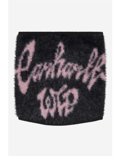 Chedda Neckwarmer NEGRO