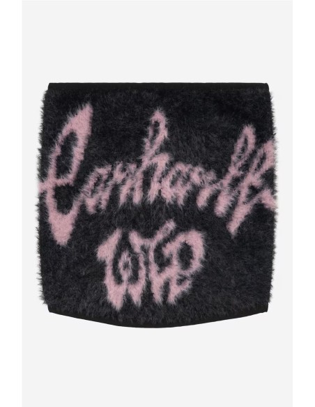 Chedda Neckwarmer NEGRO