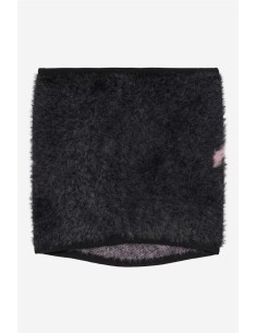 Chedda Neckwarmer NEGRO 2