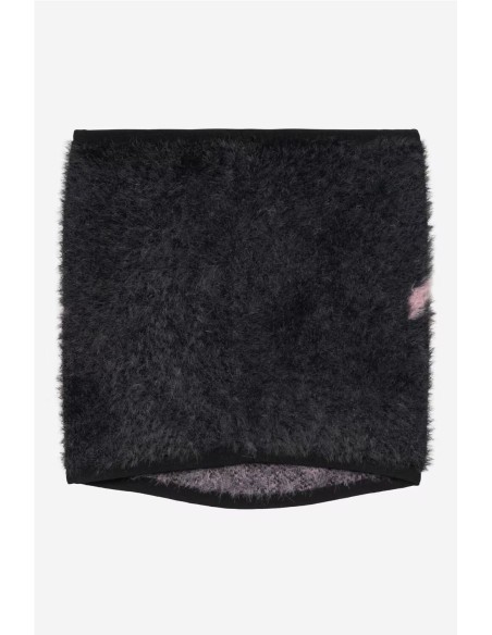 Chedda Neckwarmer NEGRO