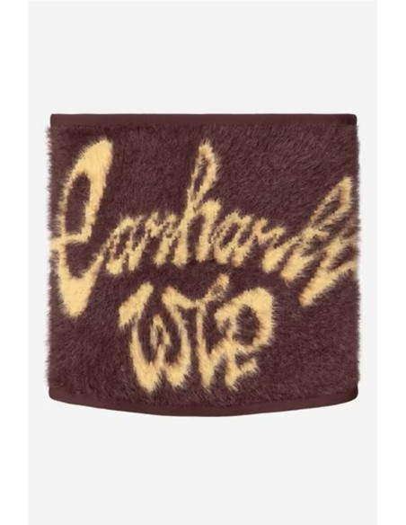 Chedda Neckwarmer BURDEOS