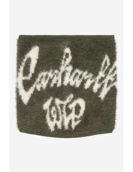 Chedda Neckwarmer VERDE