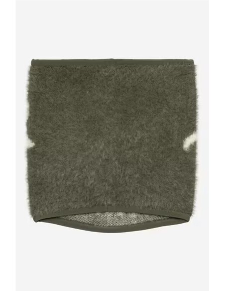 Chedda Neckwarmer VERDE