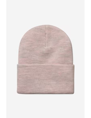 Acrylic Watch Hat - Gorro CARHARTT WIP ROSA