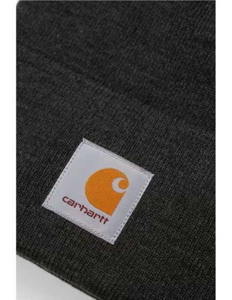 Acrylic Watch Hat - Gorro CARHARTT WIP NEGRO
