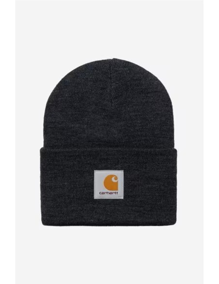 Acrylic Watch Hat - Gorro CARHARTT WIP NEGRO
