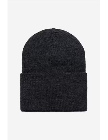 Acrylic Watch Hat - Gorro CARHARTT WIP NEGRO