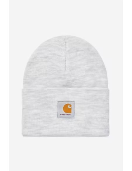 Acrylic Watch Hat - Gorro CARHARTT WIP GRIS CLARO