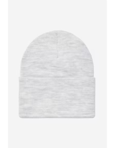 Acrylic Watch Hat - Gorro CARHARTT WIP GRIS CLARO