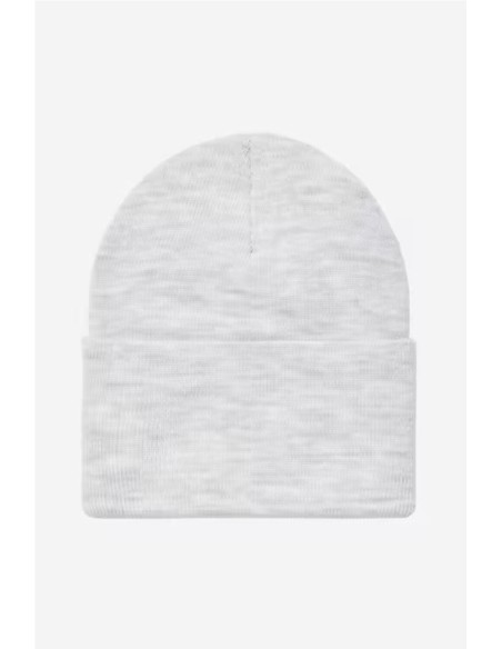 Acrylic Watch Hat - Gorro CARHARTT WIP GRIS CLARO