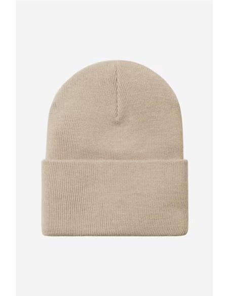 Acrylic Watch Hat - Gorro CARHARTT WIP CRUDO